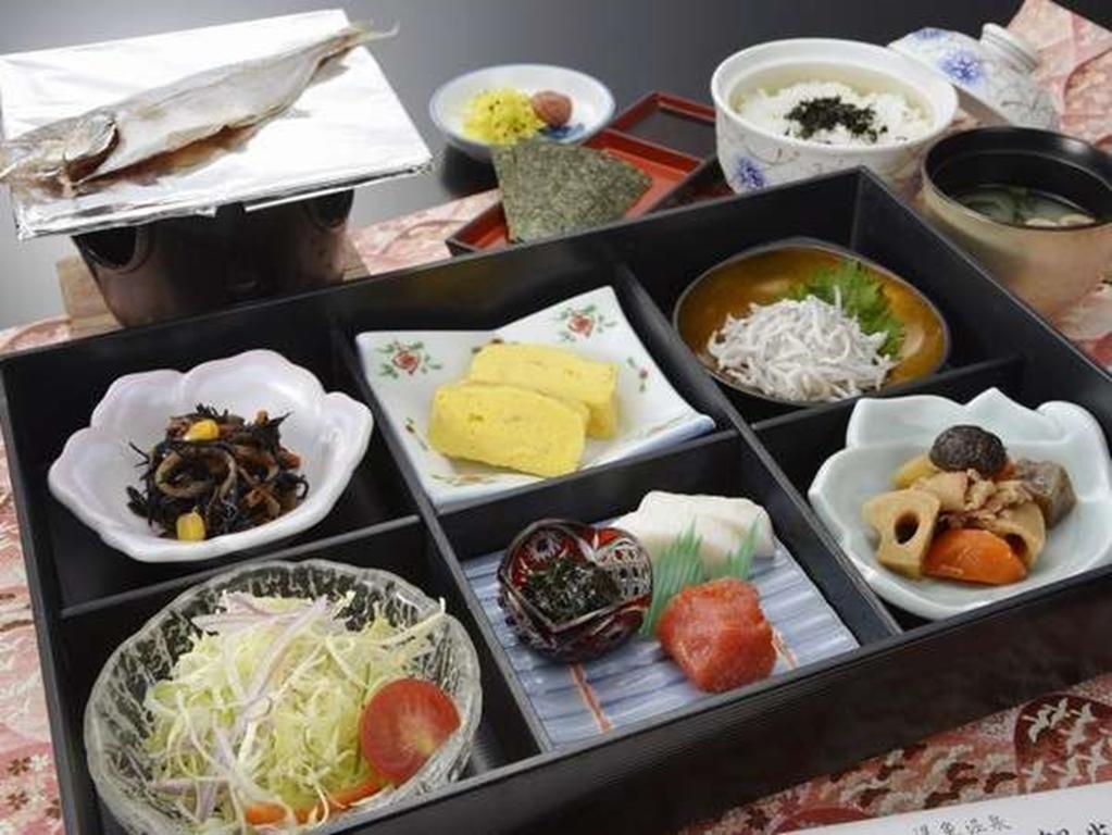 Yumen Kanko Hotel Meito Yumenosato ياماغوتشي المظهر الخارجي الصورة