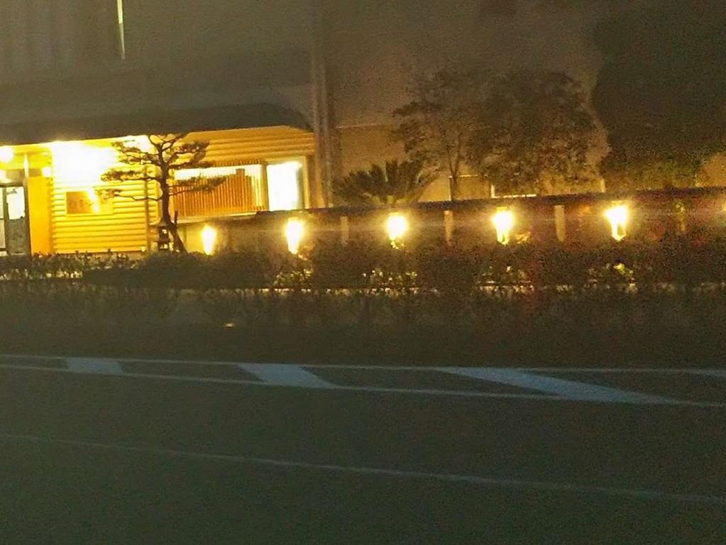 Yumen Kanko Hotel Meito Yumenosato ياماغوتشي المظهر الخارجي الصورة