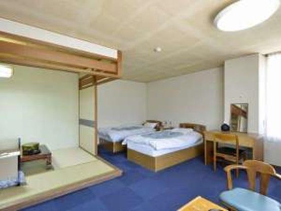 Yumen Kanko Hotel Meito Yumenosato ياماغوتشي المظهر الخارجي الصورة