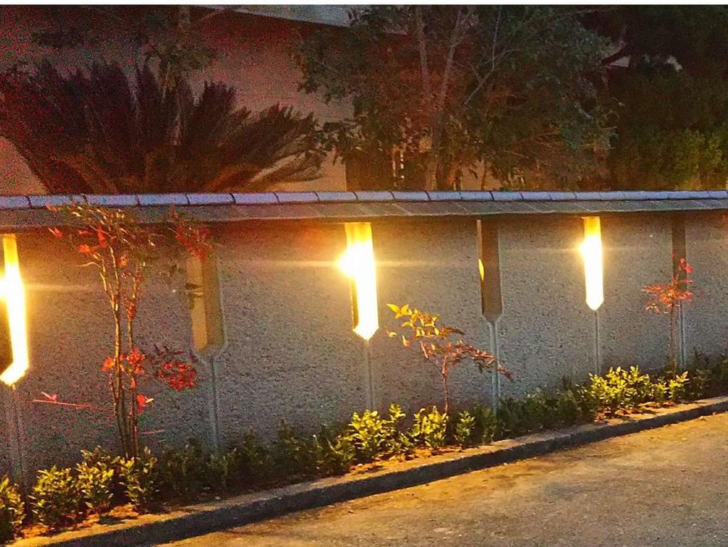 Yumen Kanko Hotel Meito Yumenosato ياماغوتشي المظهر الخارجي الصورة